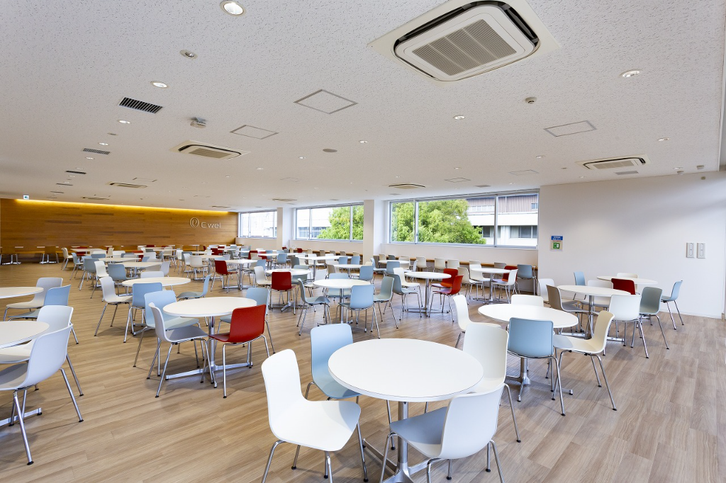 E-Space米子(鳥取県米子市/東山公園駅/事務・データ入力・受付)_3